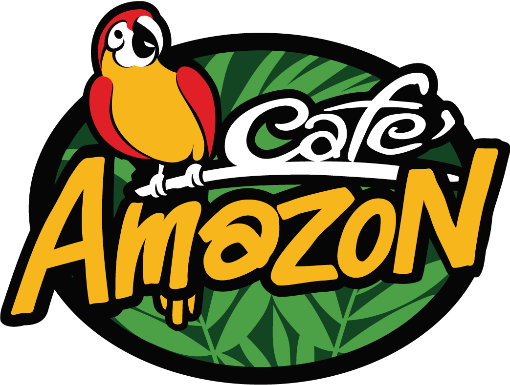 Amazon Logo